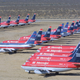 Illustration for article titled The Worlds Most Bizarre Aircraft Graveyards